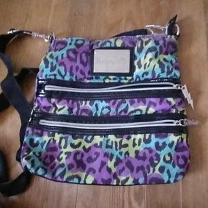 Betsey Johnson crossbody